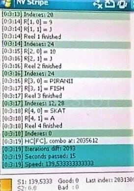 sinchronization app NRD
