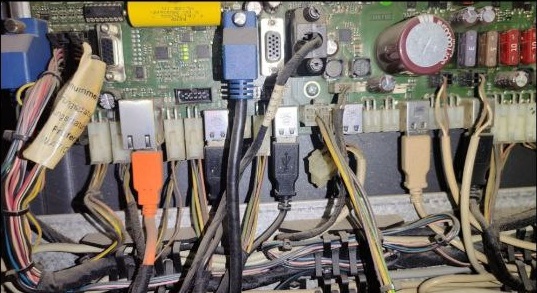 usb stick crossboard